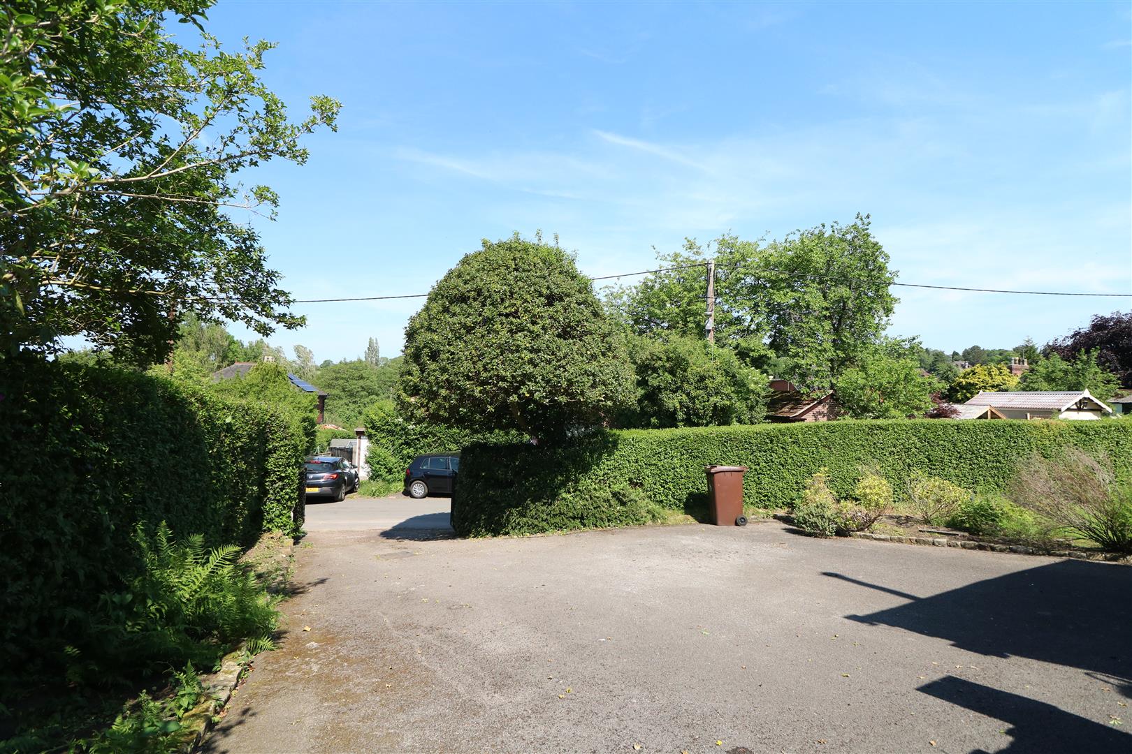 Bunts Lane, Stockton Brook, Stoke-On-Trent